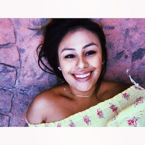 Meet your Posher, Michele